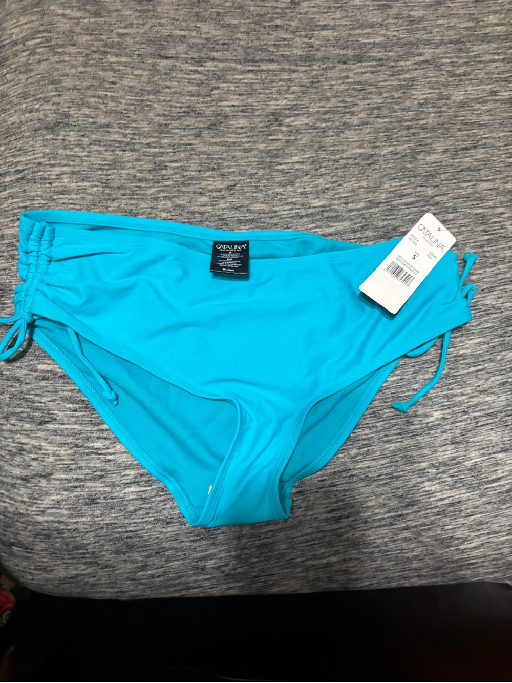 Catalina Women's Swim Bottoms (5 pairs)
